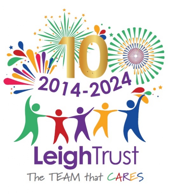 Leigh Trust 10 Year Celebration