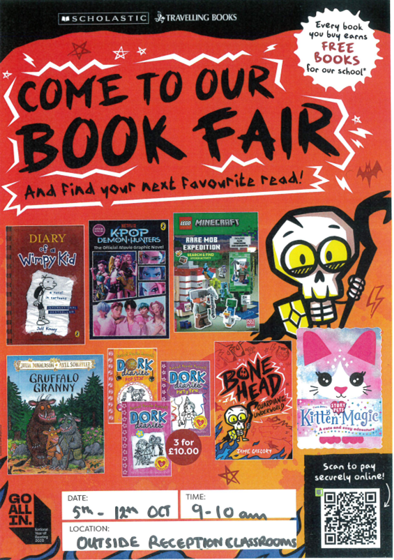 Book Fair